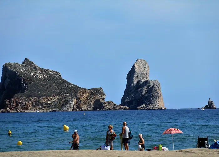 Rvapartaments Tropic L'Estartit
