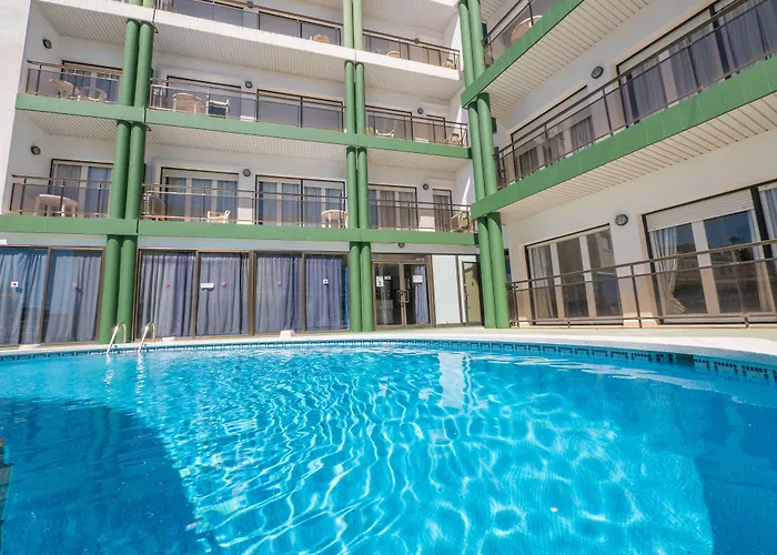 Locations de vacances à Lloret de Mar