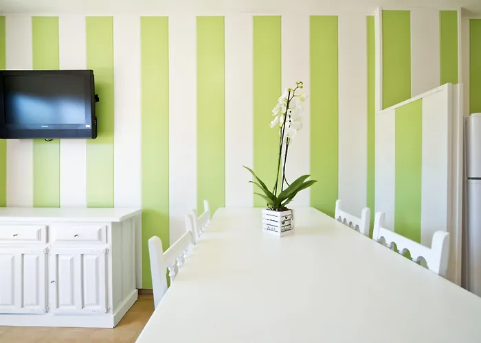 Apartamentos Salles Beach L'Estartit