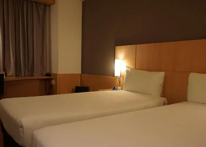 Hotel Ibis Girona