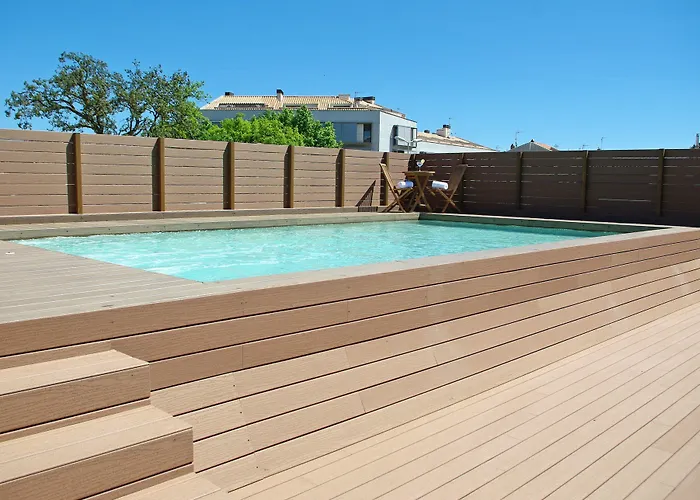 Hoteles en Palafrugell
