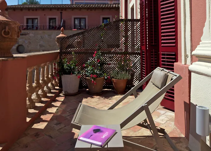 Hotel Aiguaclara Begur