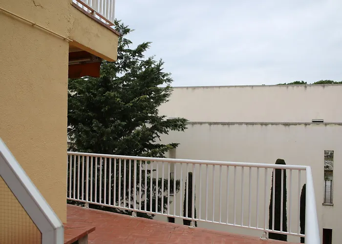 Hostal La Fosca Palamós