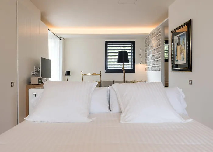 Boetiekhotels in Cadaqués
