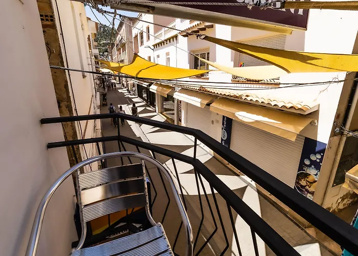 Boutique Fonda Can Dalfo L'Estartit