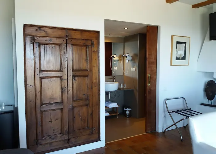 Hotel Rec De Palau Cadaqués