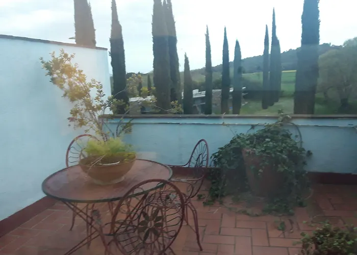 Hotel Fonda La Pepa Maca Monells