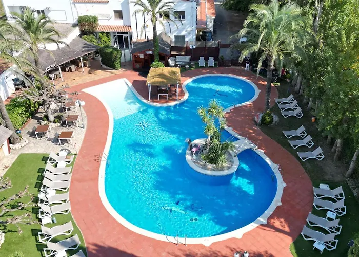 Resorts nahe Platja d'Empuriabrava