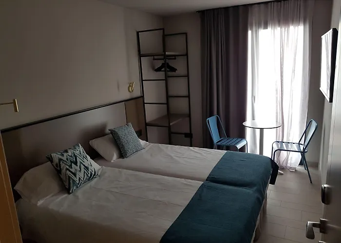 Boutique Hotel Torrent L' Escala