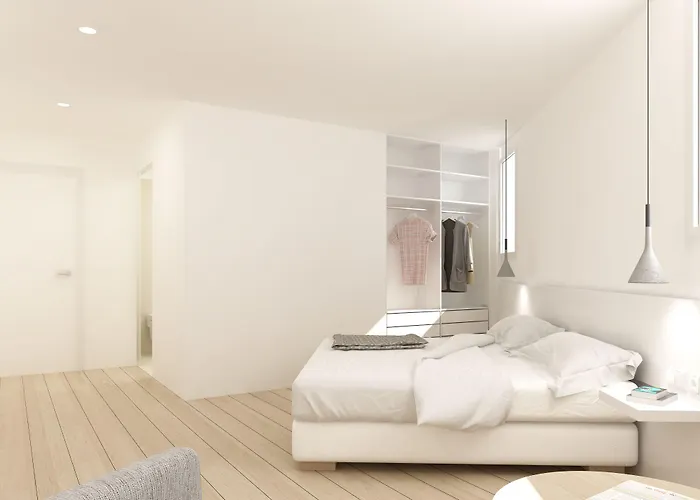Hotel Calella De Palafrugell Llafranc