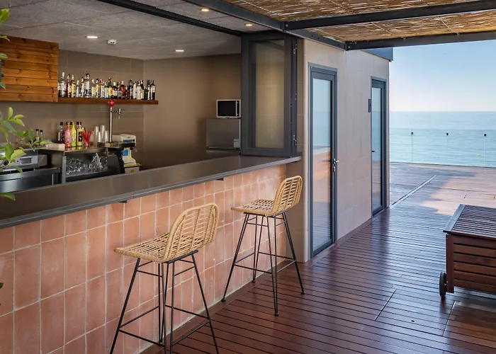 Hotel Ght Miratge - Only Adults 18 And Up Lloret de Mar