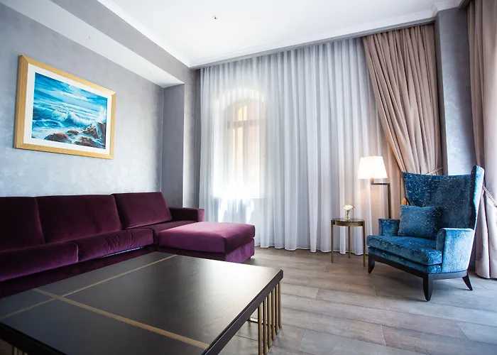 Boutique Boutique Hotel Élke Spa Superior Sant Feliu de Guíxols