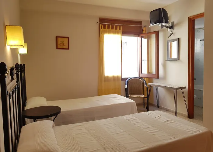 Maeva Hotel Lloret de Mar