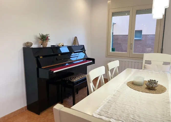 Villa Marta - Girona