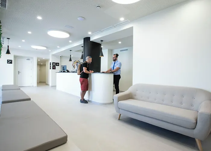 Hotel Coral Boutique by gaiarooms L'Estartit