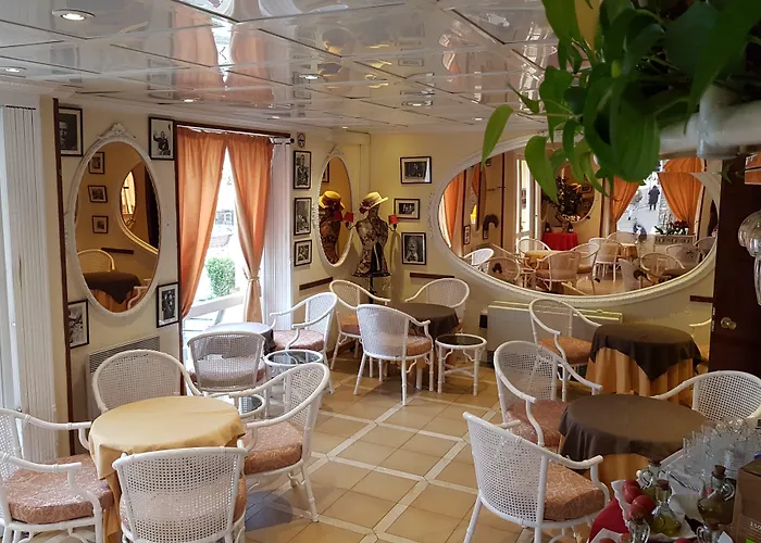 Hotel La Residencia Cadaqués