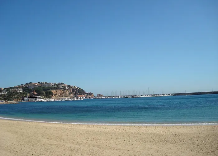 Van Der Valk Hotel Barcarola Sant Feliu de Guíxols