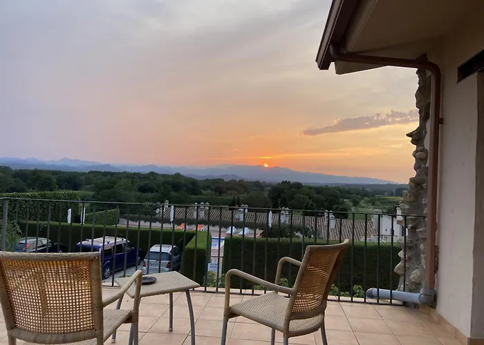 Boutique Can Genis Turismo Rural Peralada 