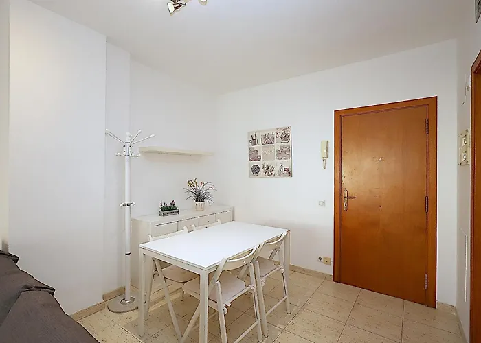 Apartment Mexica Lloret de Mar