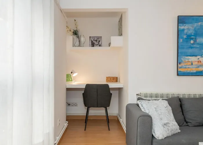 Apartamento Centrico En Gerona