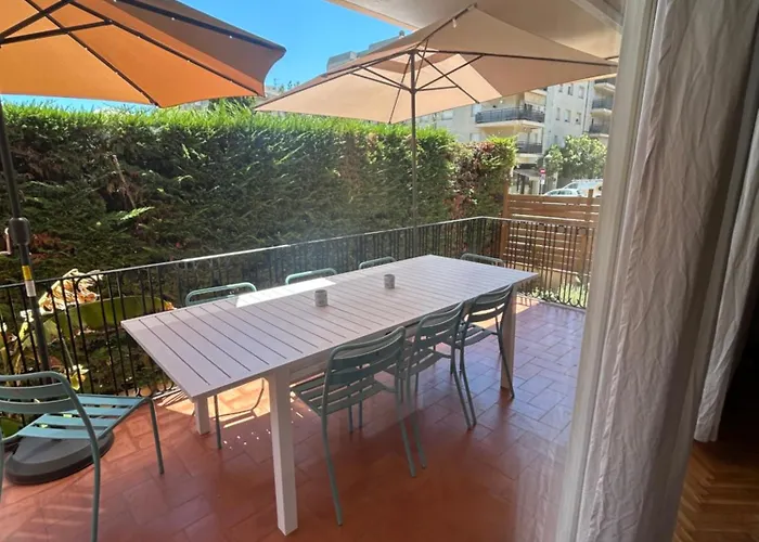 Boutique Apartamento Casa Baba Palamós