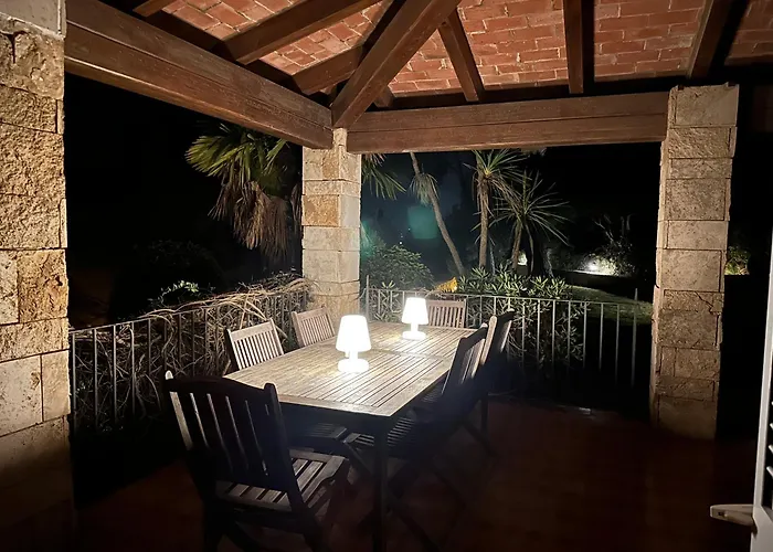 Villa El Perdals Girona