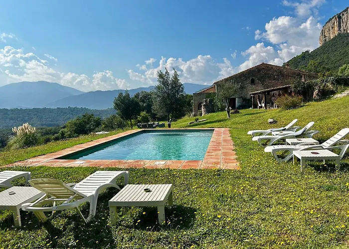 Boutique Appartement La Granera à Gérone