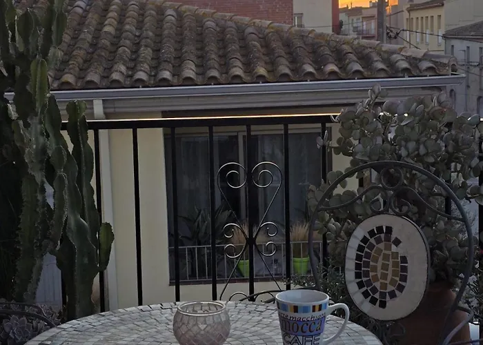 Apartament Sant Pere Sant Pere Pescador