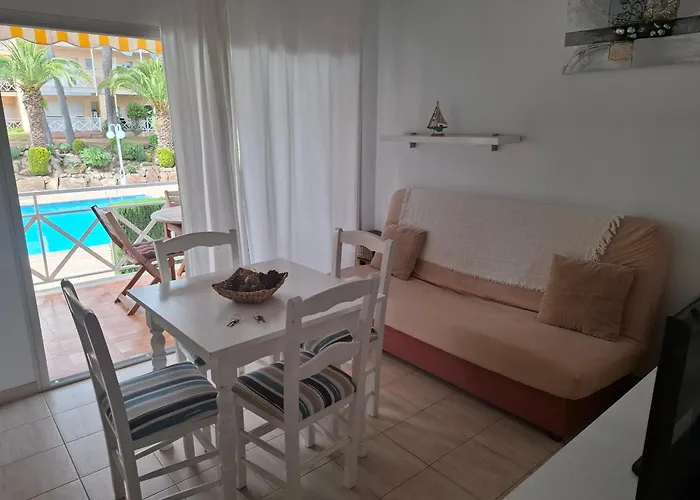 Boutique Ferienwohnung Cala Del Pi Castell-Platja d’Aro