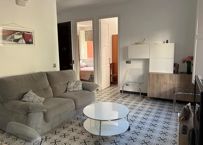 Apartamentos Nouvilas Portbou