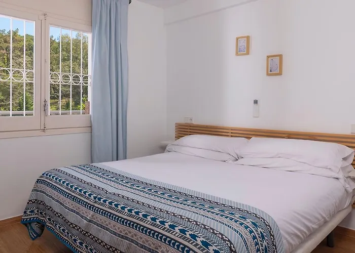 Apartaments Els Llorers Lloret de Mar
