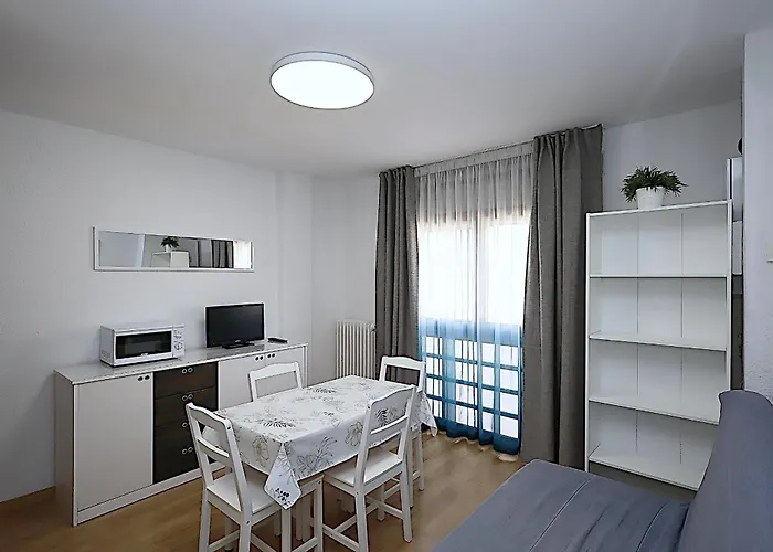 Lloret de Mar Beach Vacation Rentals