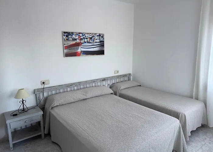 Boutique Hotel Beri Llançà