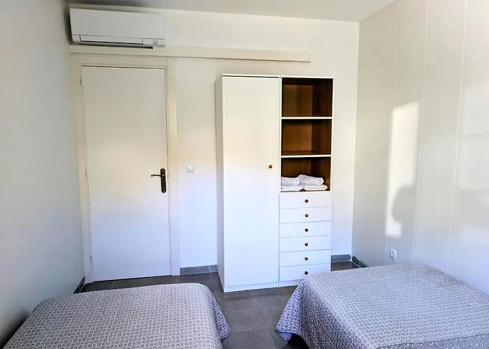 Apartamento Martin Tossa de Mar