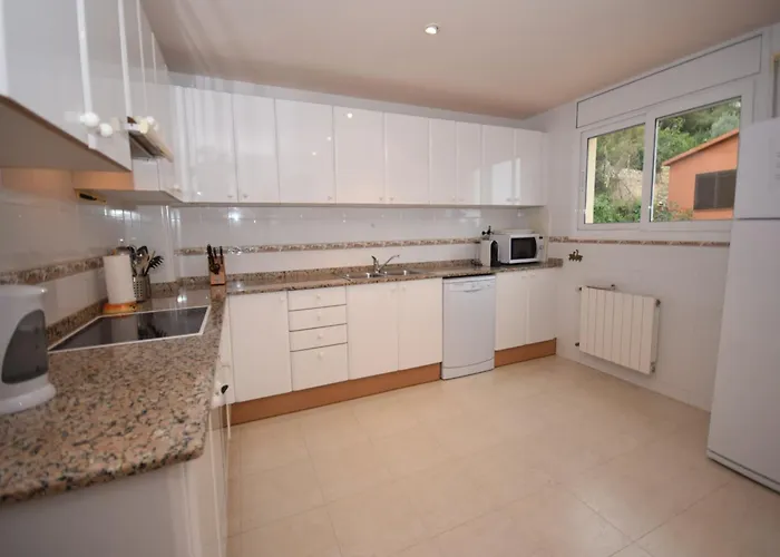 Private Pool Villa, 8 Guests Santa Cristina d'Aro