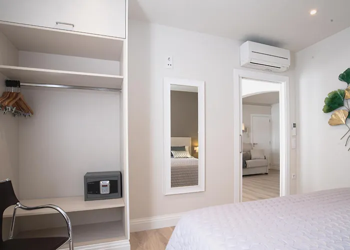 Golfhotels in Figueres (Girona)