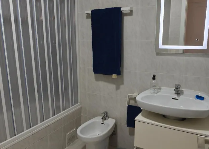 Apartamento Blanes Vela Port