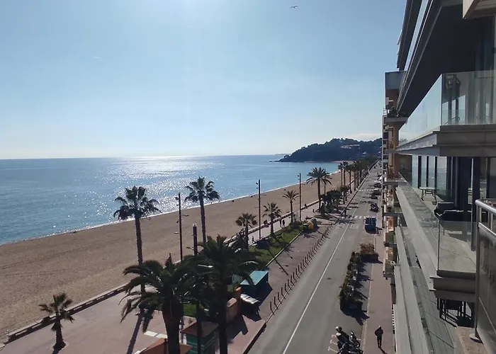 Apartament Ima Lloret de Mar