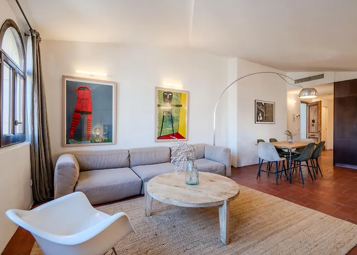 Apartamento Flateli Santa Clara 31 Gerona