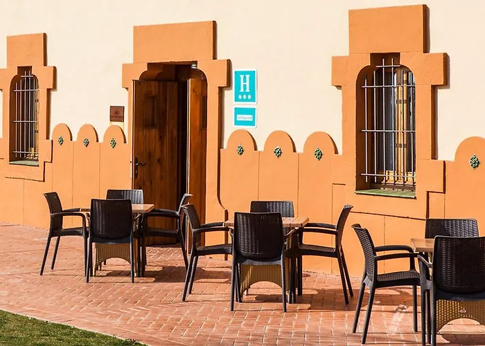 Boutique Hotel Mas Ros Cassá de la Selva
