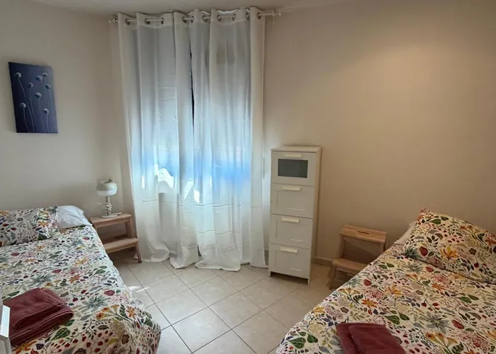 Apartamentos Tdm Tossa de Mar