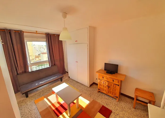 Estudio Karina Beach-4 Empuriabrava