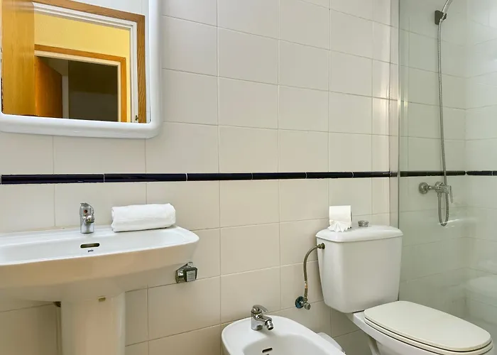 Agi Rescator Apartments Roses