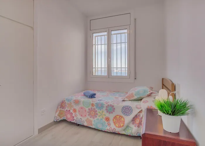 Privé Holiday Home Jeroni Pau By Interhome Roses
