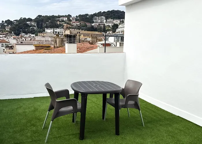 Boutique Hotel Ght Simeon Tossa de Mar