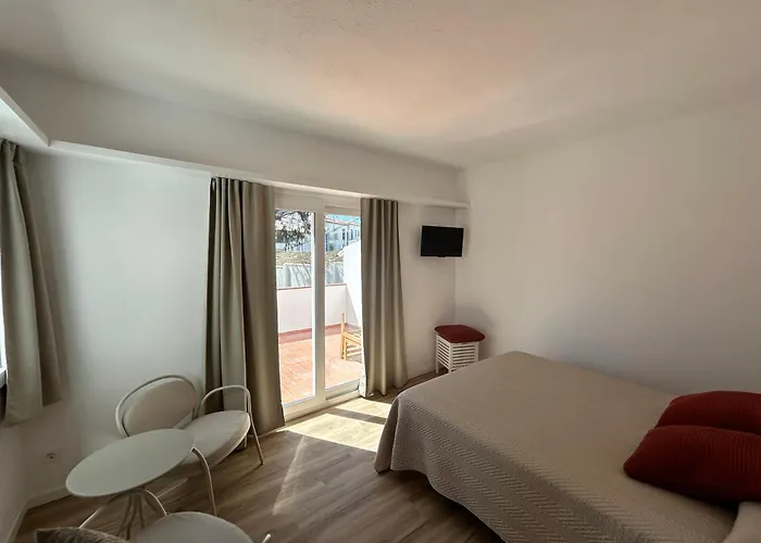 Hotel Misty Cadaqués