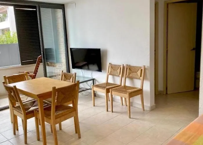 Boutique Apartamentos Stella Maris Roses