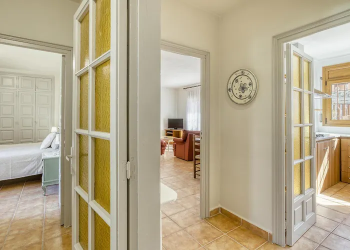 Pet friendly Apartamento Residencial 1º 1ª Begur