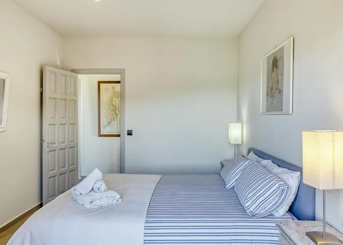 Apartamento Residencial 2º 2ª Begur