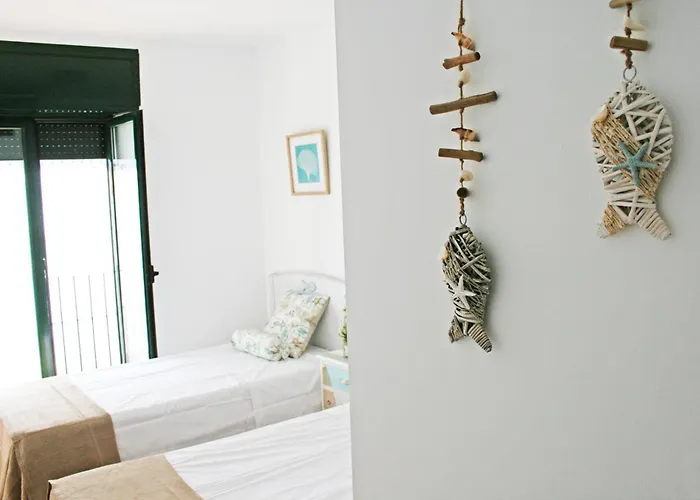 Apartamento con vistas al Mar El Port De La Selva admite animales